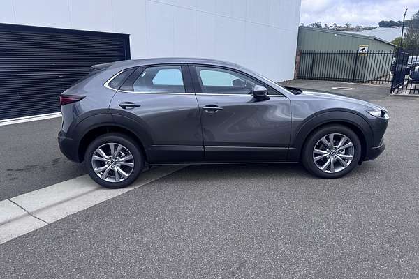2024 Mazda CX-30 G20 Touring DM Series