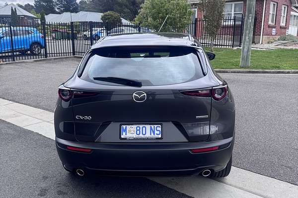 2024 Mazda CX-30 G20 Touring DM Series