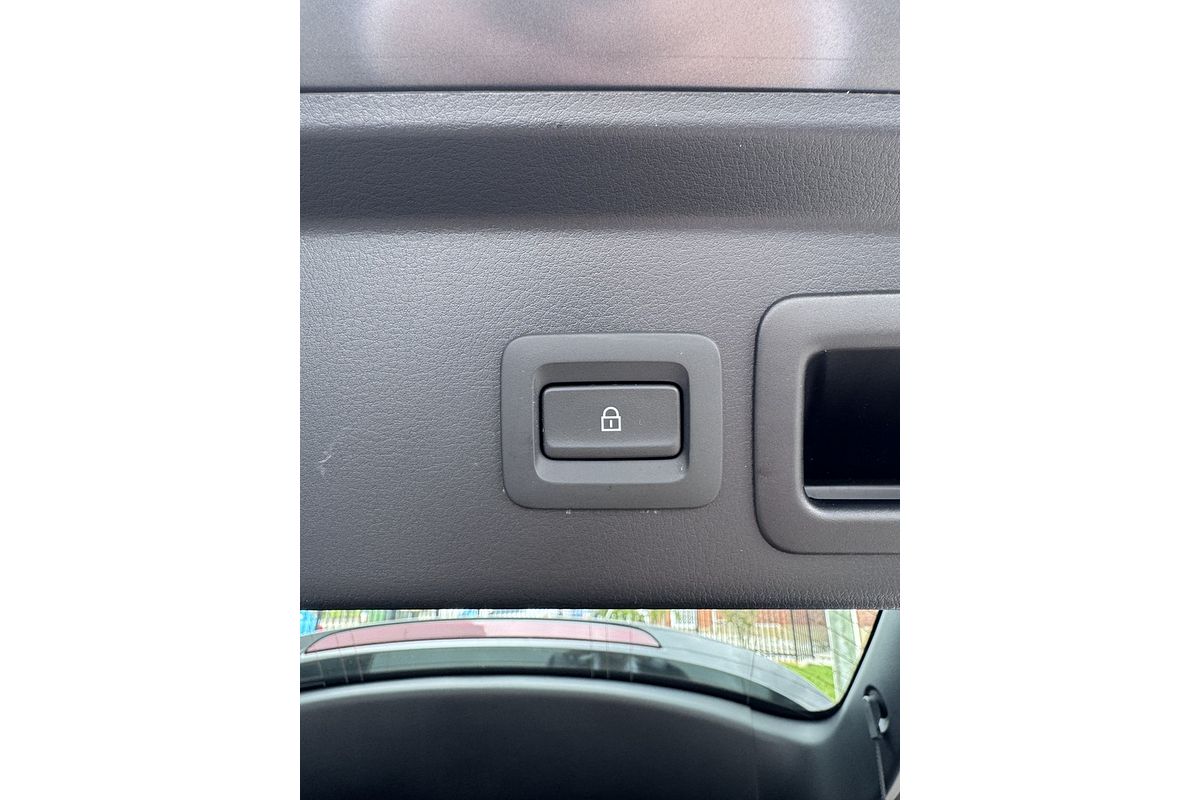 2024 Mazda CX-30 G20 Touring DM Series