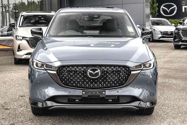 2025 Mazda CX-5 G25 GT SP KF Series
