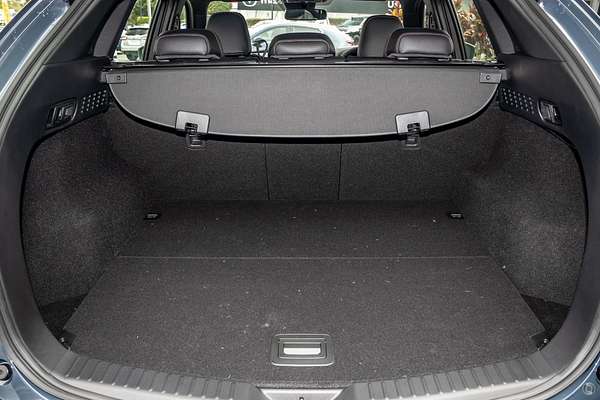 2025 Mazda CX-5 G25 GT SP KF Series