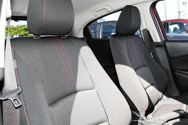 2025 Mazda 2 G15 Evolve DJ Series