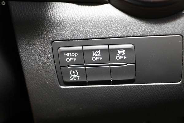 2025 Mazda 2 G15 Evolve DJ Series