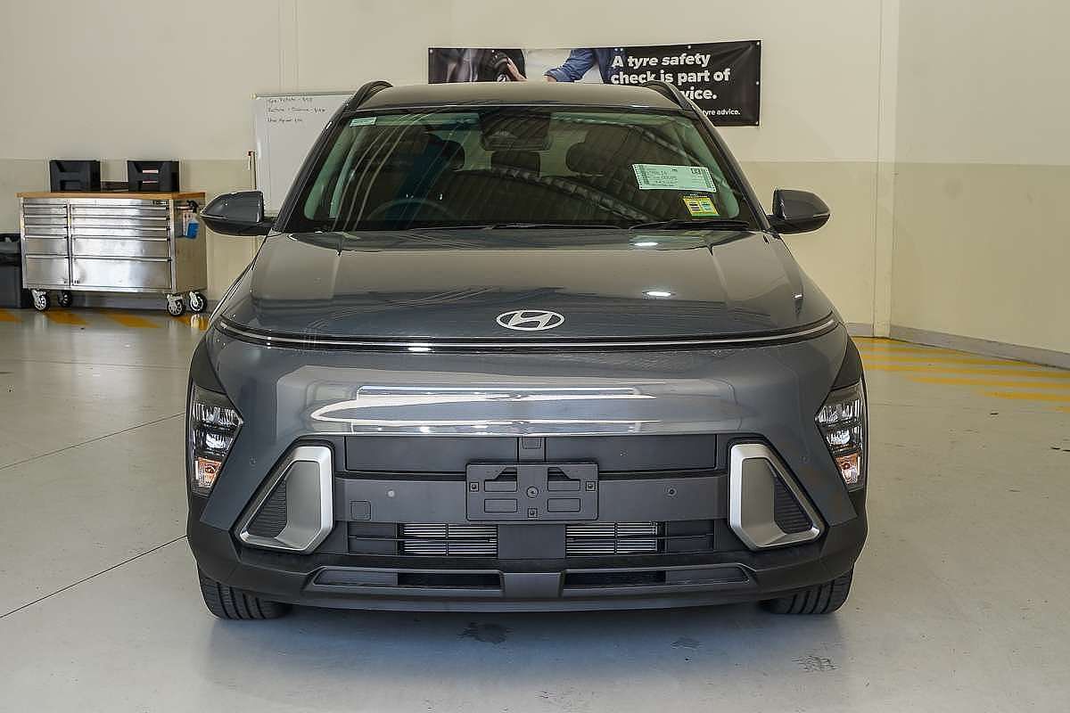 2025 Hyundai Kona Elite SX2.V3.5