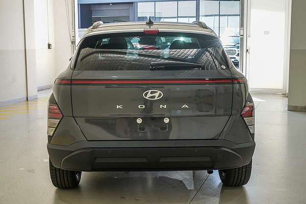 2025 Hyundai Kona Elite SX2.V3.5