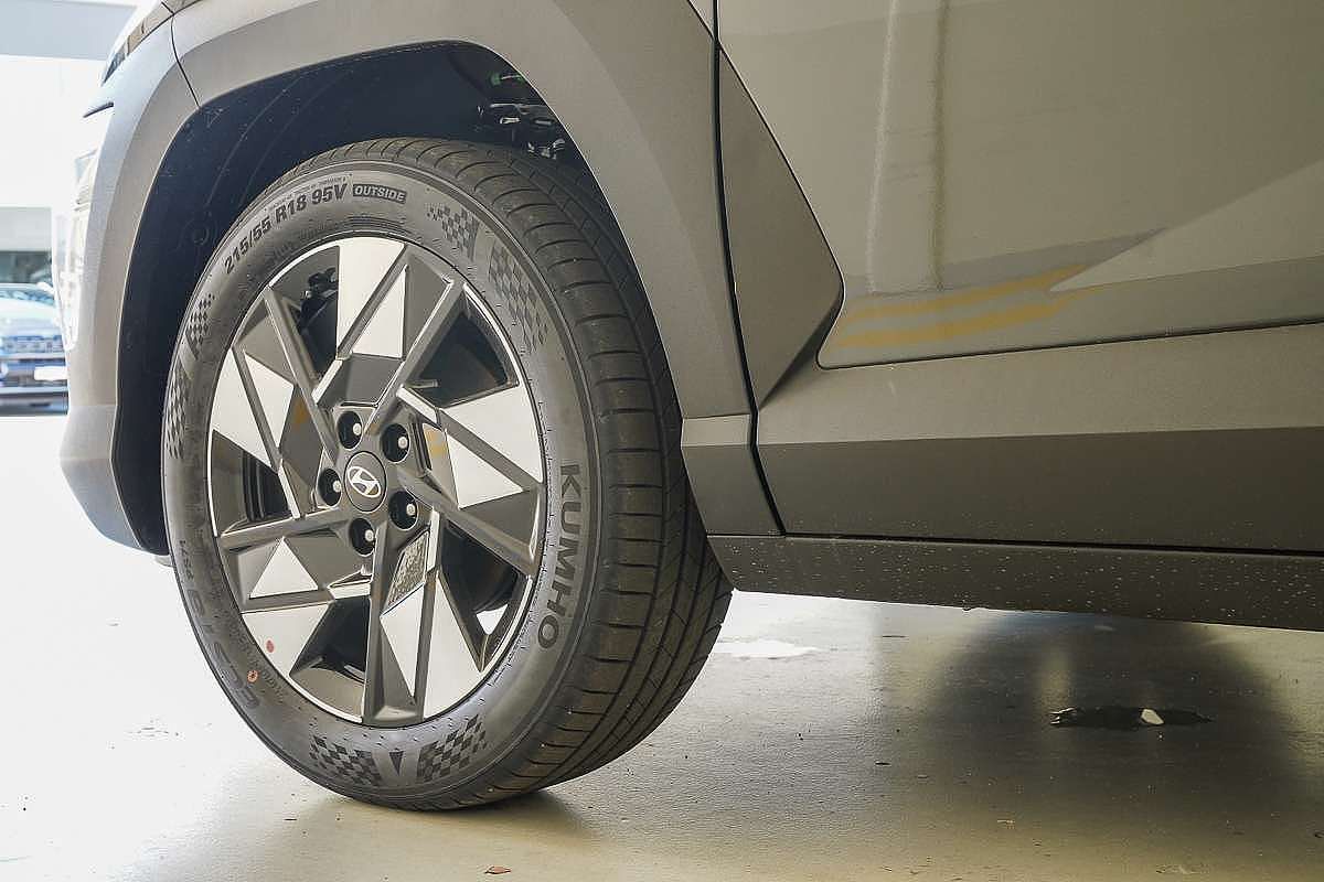 2025 Hyundai Kona Elite SX2.V3.5