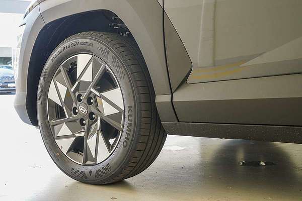 2025 Hyundai Kona Elite SX2.V3.5