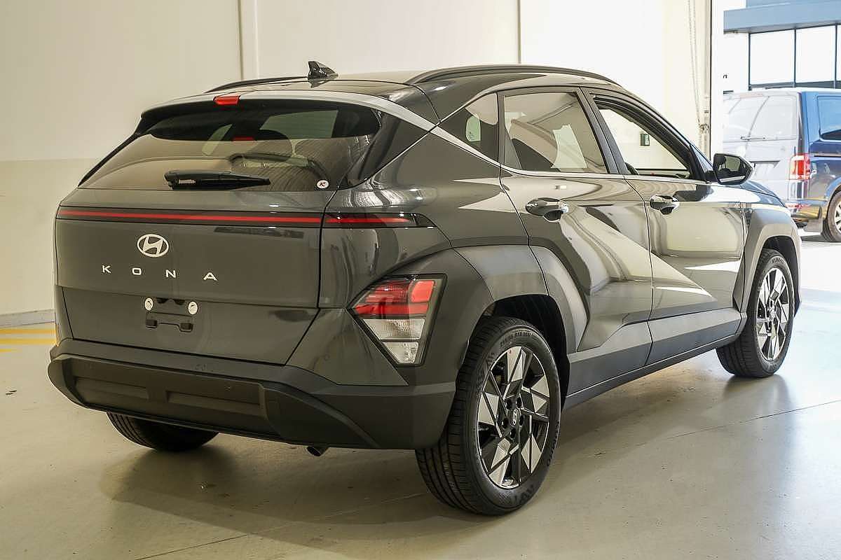 2025 Hyundai Kona Elite SX2.V3.5