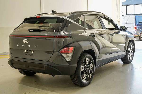2025 Hyundai Kona Elite SX2.V3.5