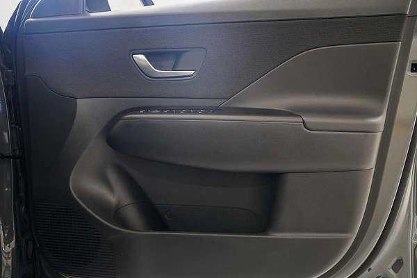 2025 Hyundai Kona Elite SX2.V3.5