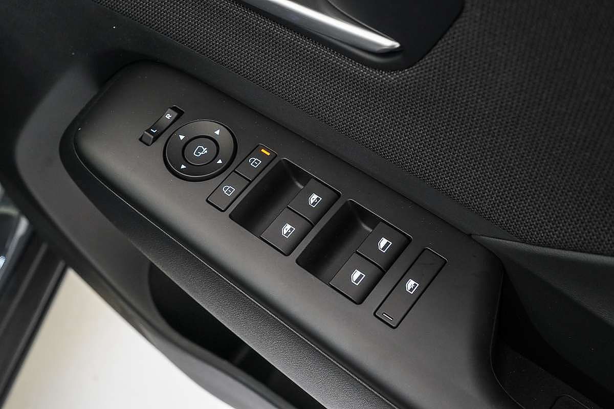 2025 Hyundai Kona Elite SX2.V3.5