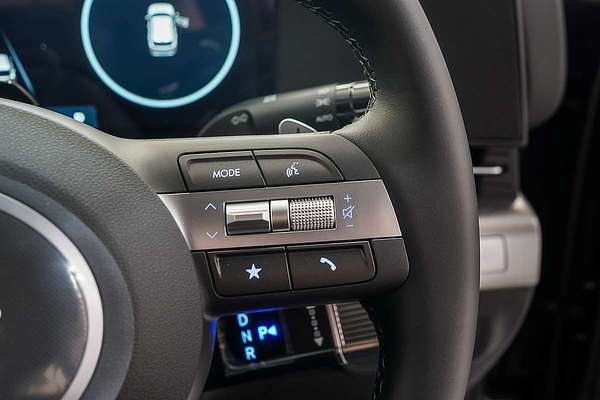 2025 Hyundai Kona Elite SX2.V3.5