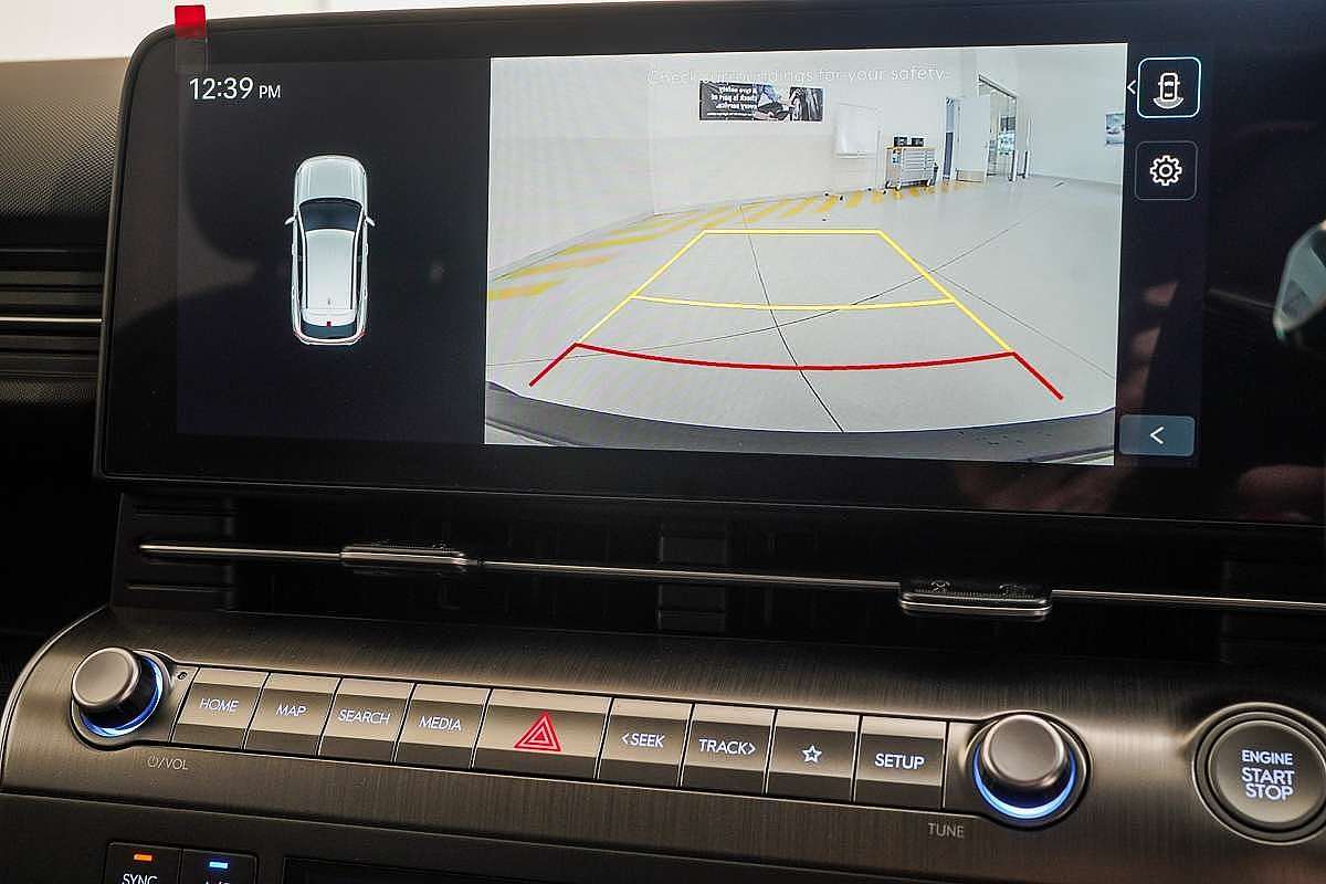 2025 Hyundai Kona Elite SX2.V3.5