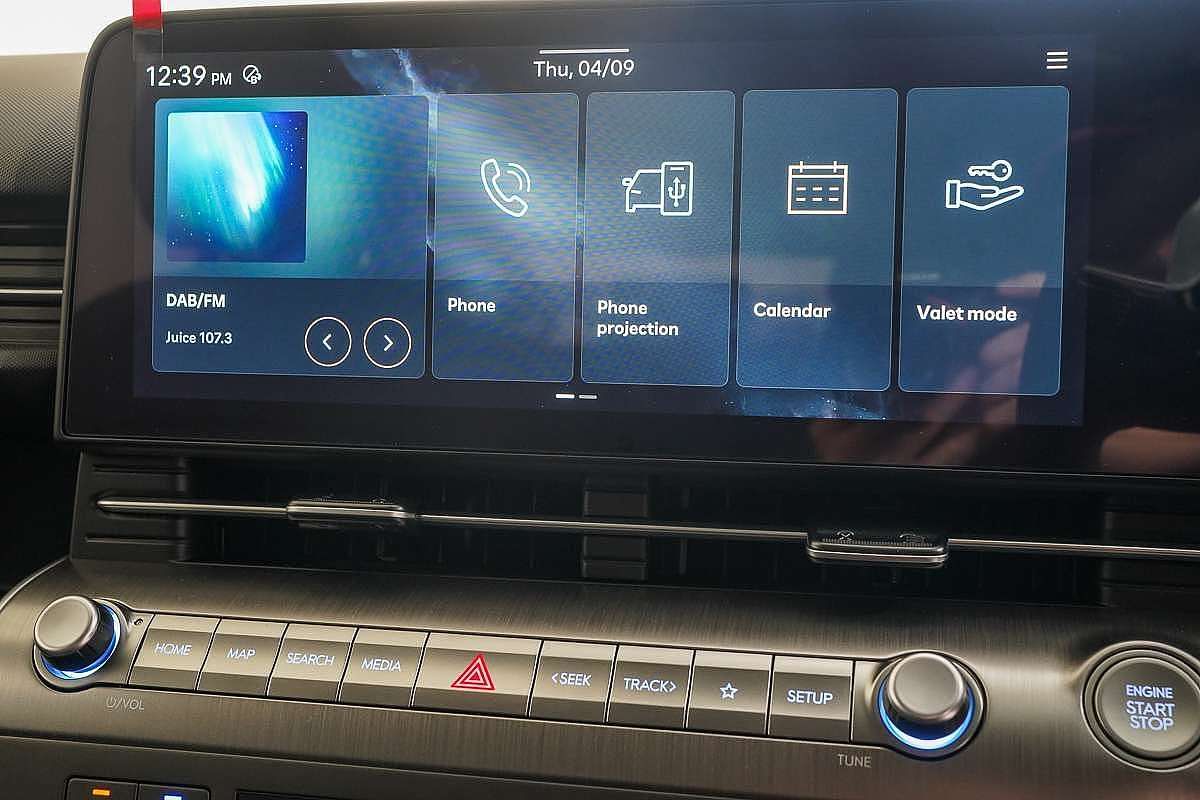 2025 Hyundai Kona Elite SX2.V3.5