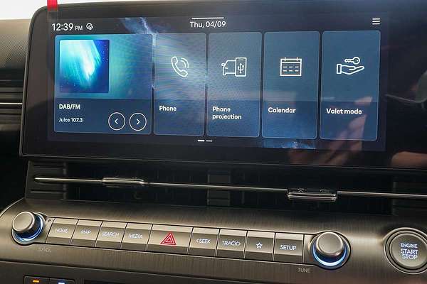 2025 Hyundai Kona Elite SX2.V3.5