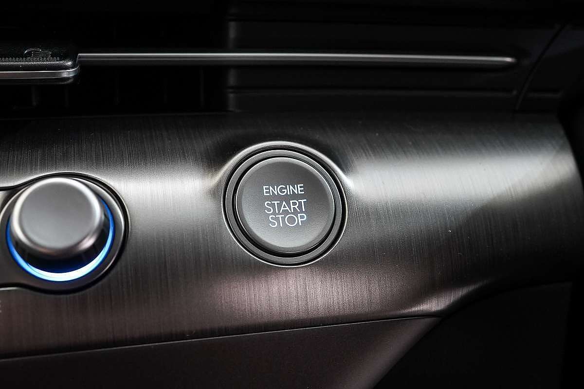 2025 Hyundai Kona Elite SX2.V3.5