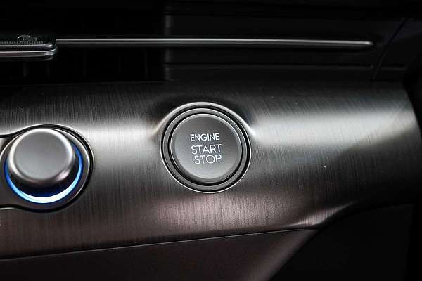 2025 Hyundai Kona Elite SX2.V3.5