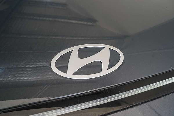 2025 Hyundai Kona Elite SX2.V3.5