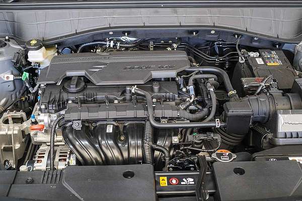 2025 Hyundai Kona Elite SX2.V3.5