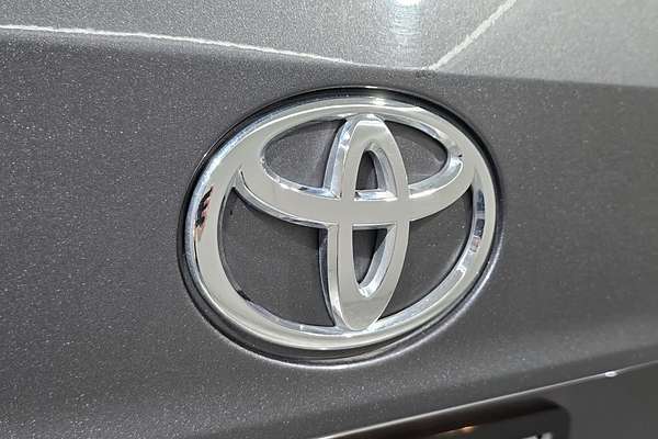 2023 Toyota Kluger GX TXUA70R