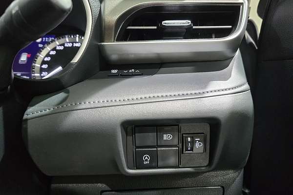 2023 Toyota Kluger GX TXUA70R