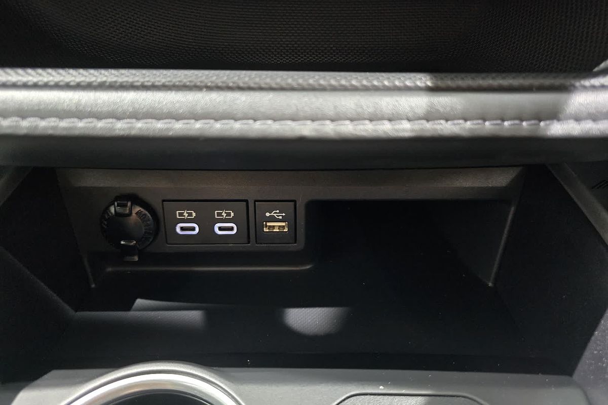 2023 Toyota Kluger GX TXUA70R