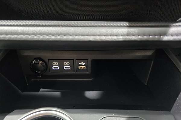 2023 Toyota Kluger GX TXUA70R