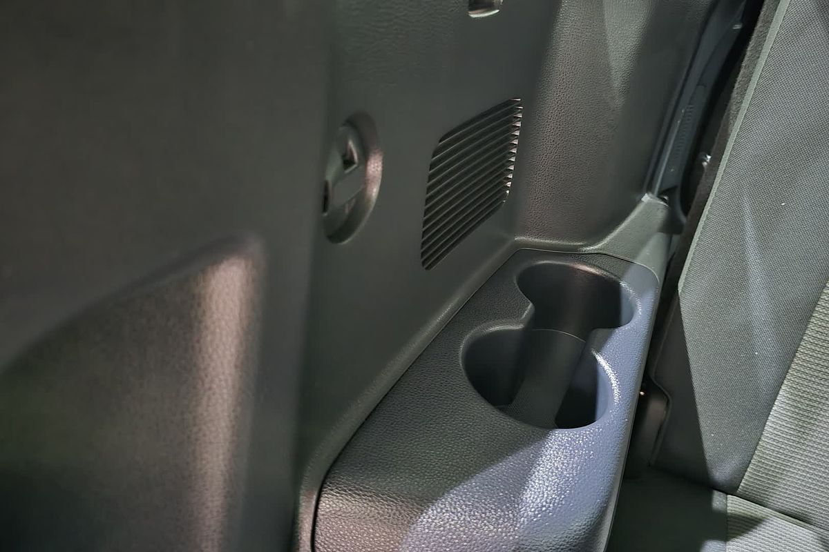 2023 Toyota Kluger GX TXUA70R