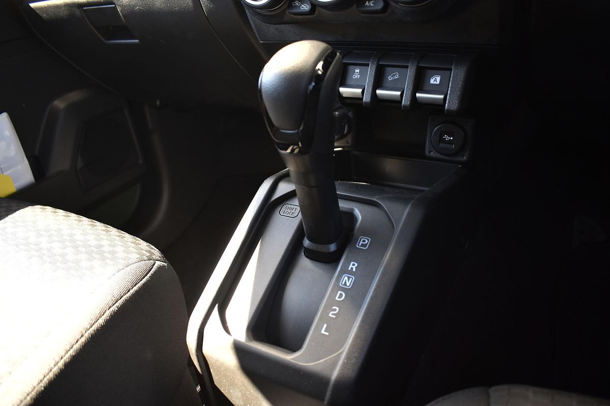 2024 Suzuki Jimny XL JJ