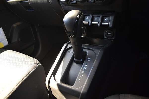 2024 Suzuki Jimny XL JJ