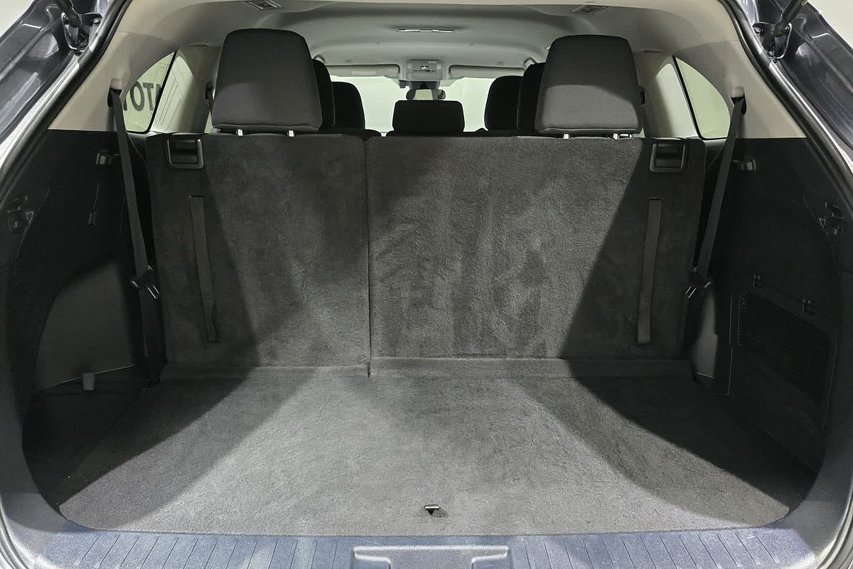 2023 Toyota Kluger GX TXUA70R