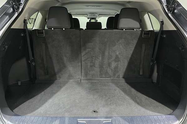 2023 Toyota Kluger GX TXUA70R