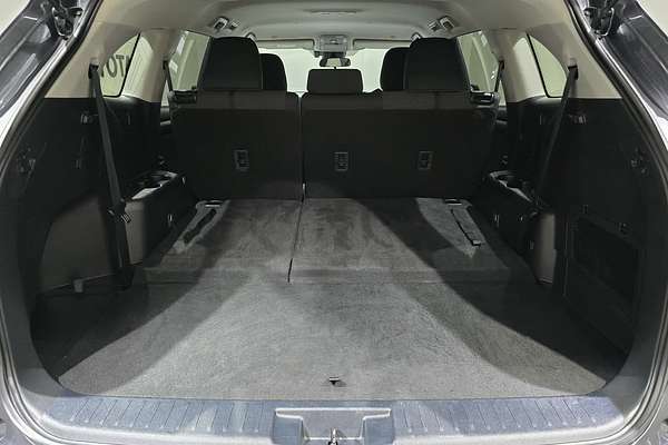 2023 Toyota Kluger GX TXUA70R