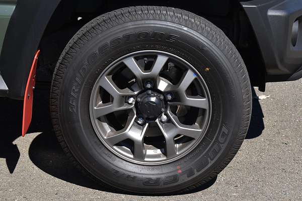 2024 Suzuki Jimny XL JJ