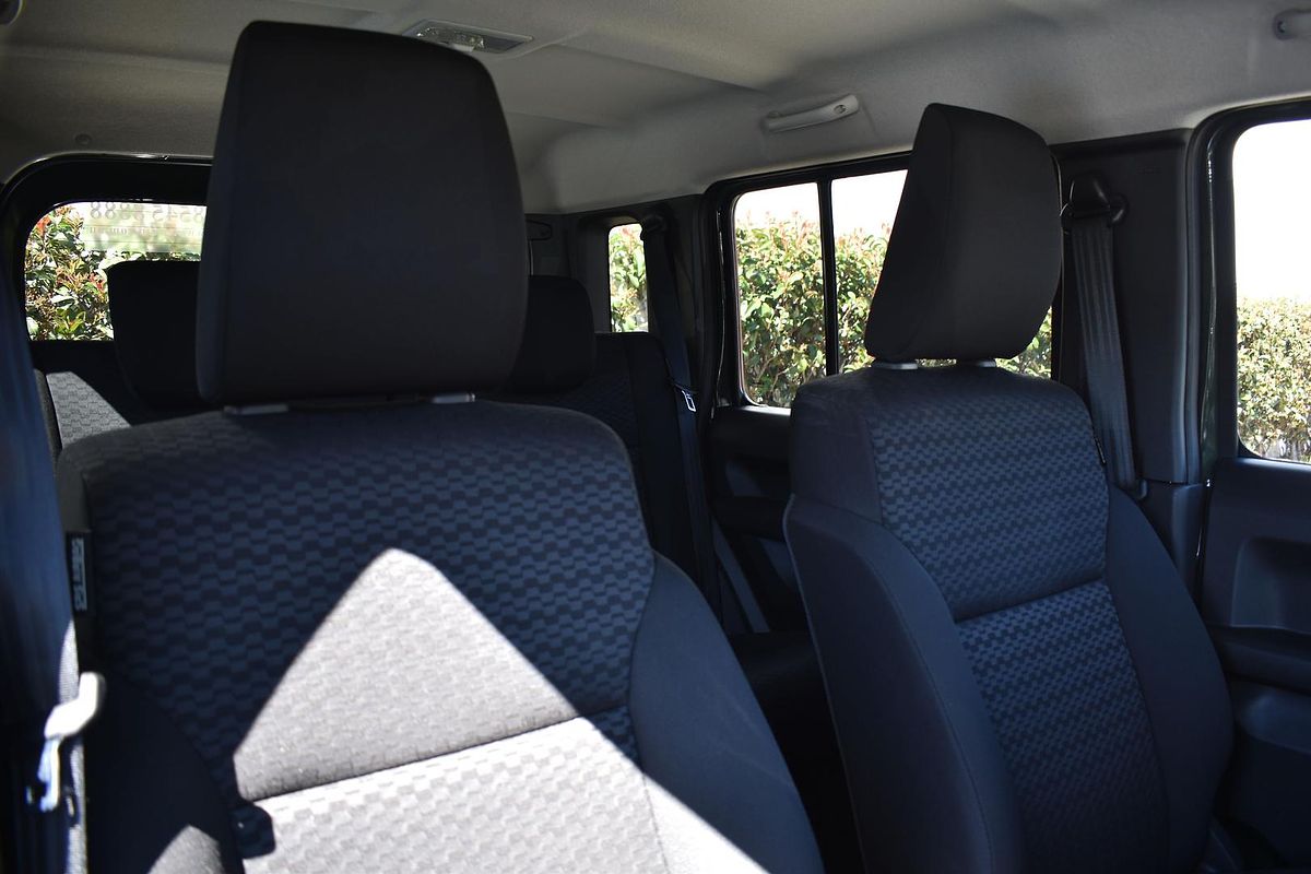 2024 Suzuki Jimny XL JJ