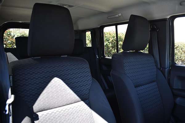 2024 Suzuki Jimny XL JJ