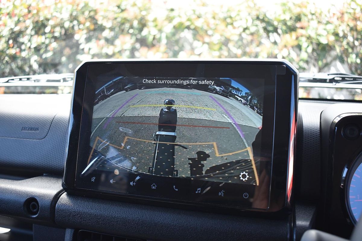 2024 Suzuki Jimny XL JJ