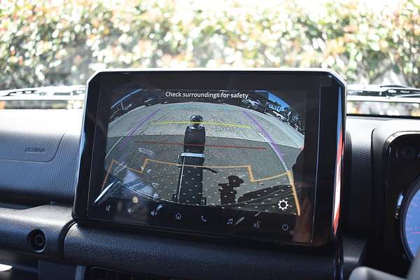 2024 Suzuki Jimny XL JJ