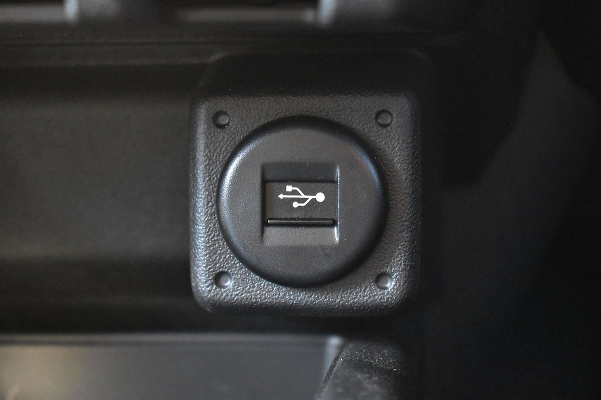 2024 Suzuki Jimny XL JJ