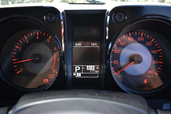 2024 Suzuki Jimny XL JJ