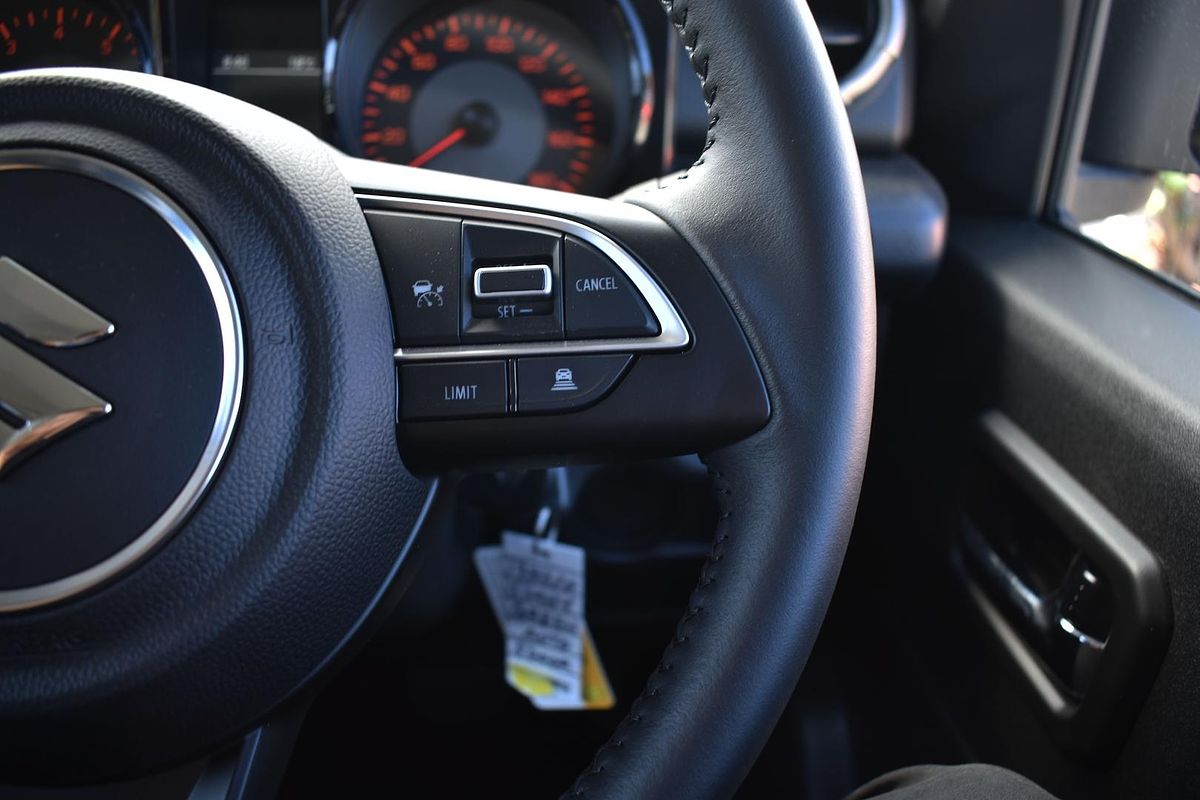 2024 Suzuki Jimny XL JJ