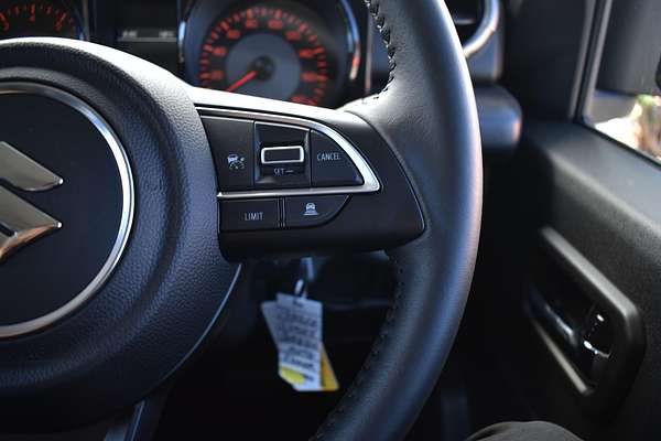 2024 Suzuki Jimny XL JJ