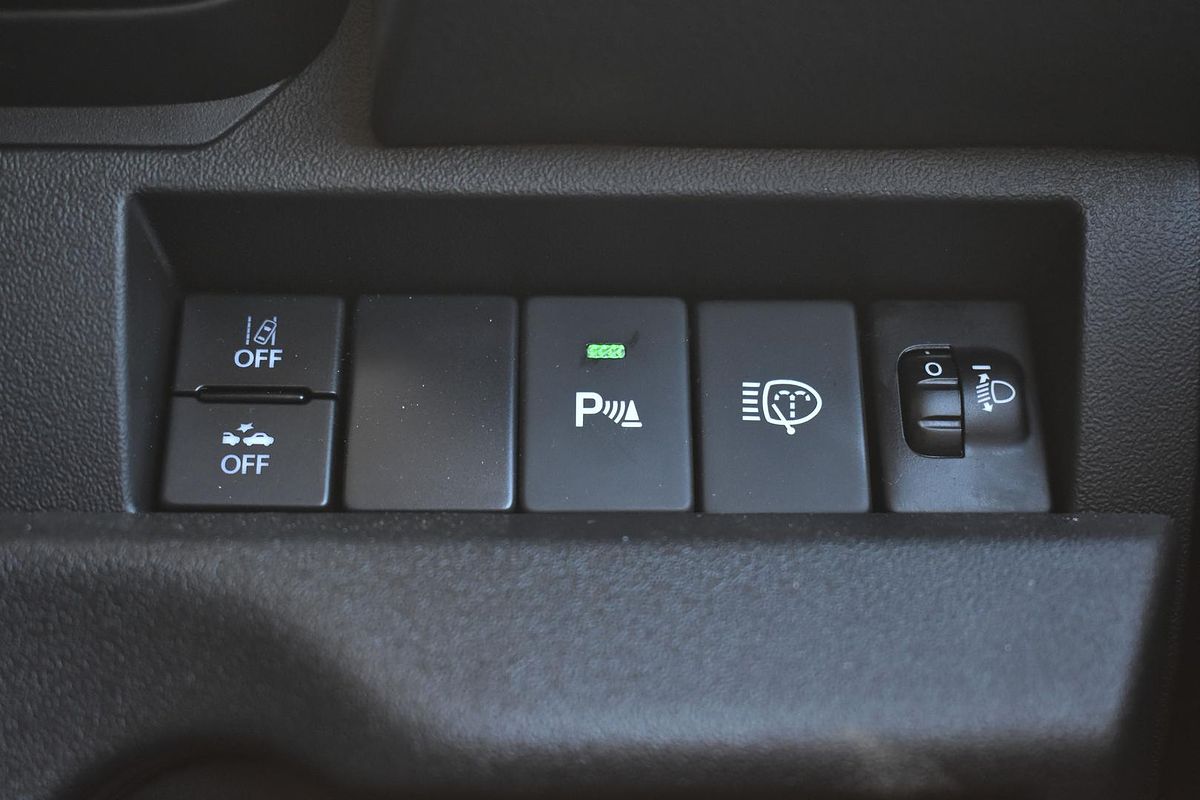 2024 Suzuki Jimny XL JJ