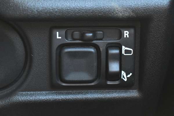 2024 Suzuki Jimny XL JJ