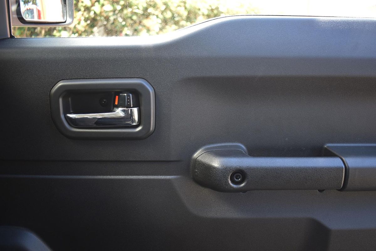 2024 Suzuki Jimny XL JJ