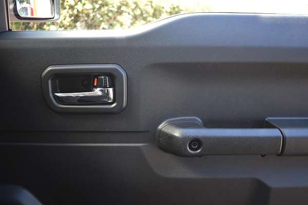 2024 Suzuki Jimny XL JJ