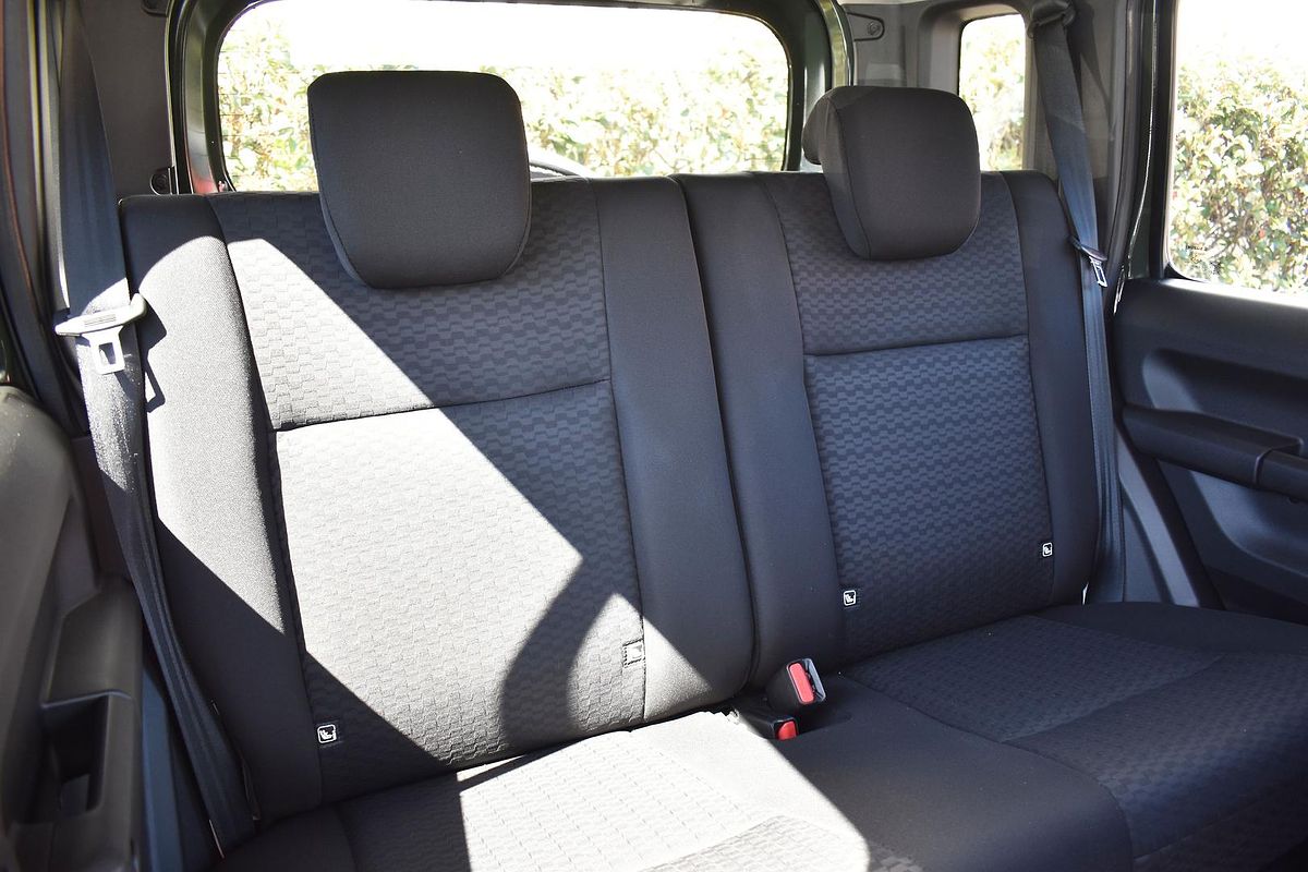 2024 Suzuki Jimny XL JJ