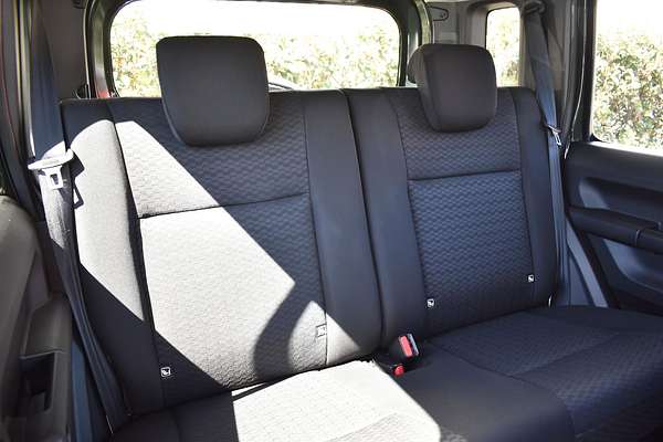 2024 Suzuki Jimny XL JJ