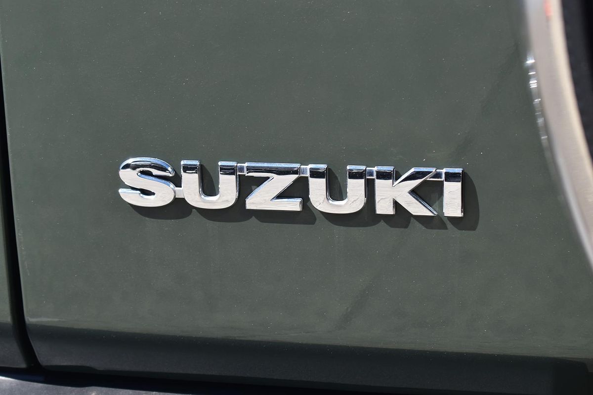 2024 Suzuki Jimny XL JJ