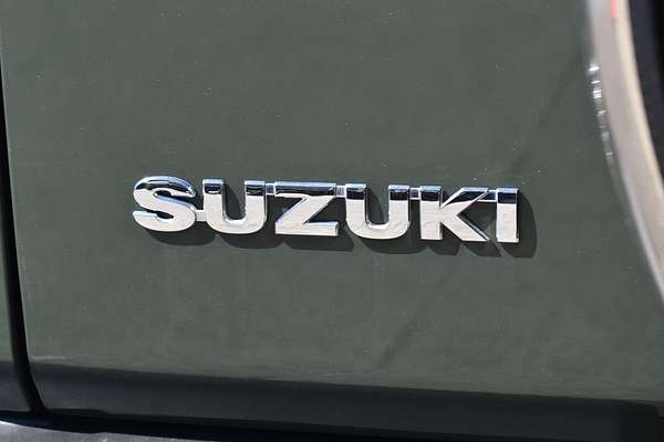 2024 Suzuki Jimny XL JJ